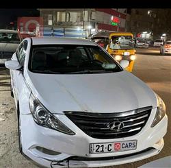 هيونداي سوناتا